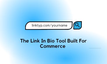 LinkTyp by Typof gallery image