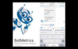 BotMetrics Bot media 1