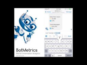 BotMetrics Bot gallery image