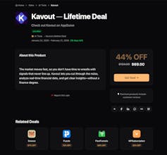 SaleFast gallery image