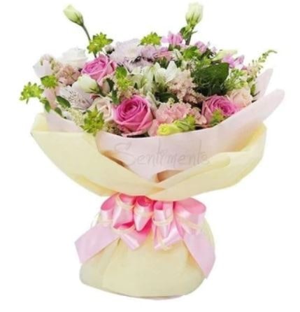 Sentiments Flowers gallery image