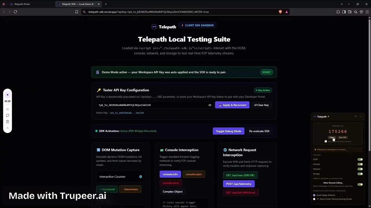 ReMOAT gallery image