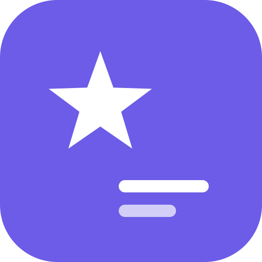 Starlog — Receipt Scanner & Expenses