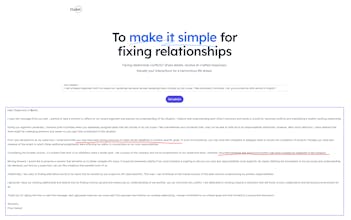 fix-relationship gallery image