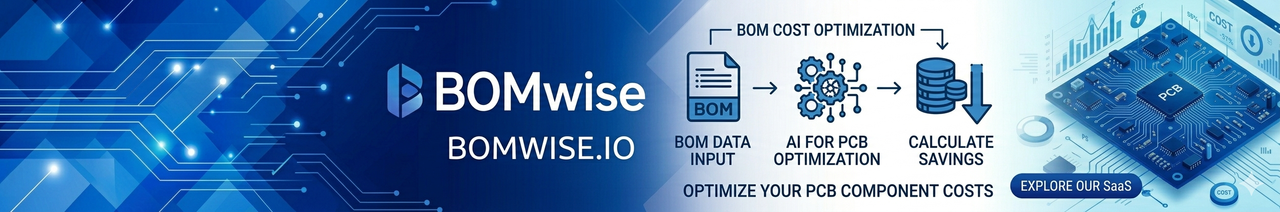 BOMwise gallery image