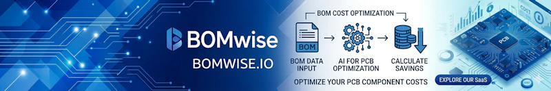 BOMwise screenshot 2