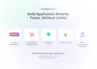 Brokenatom 2.0