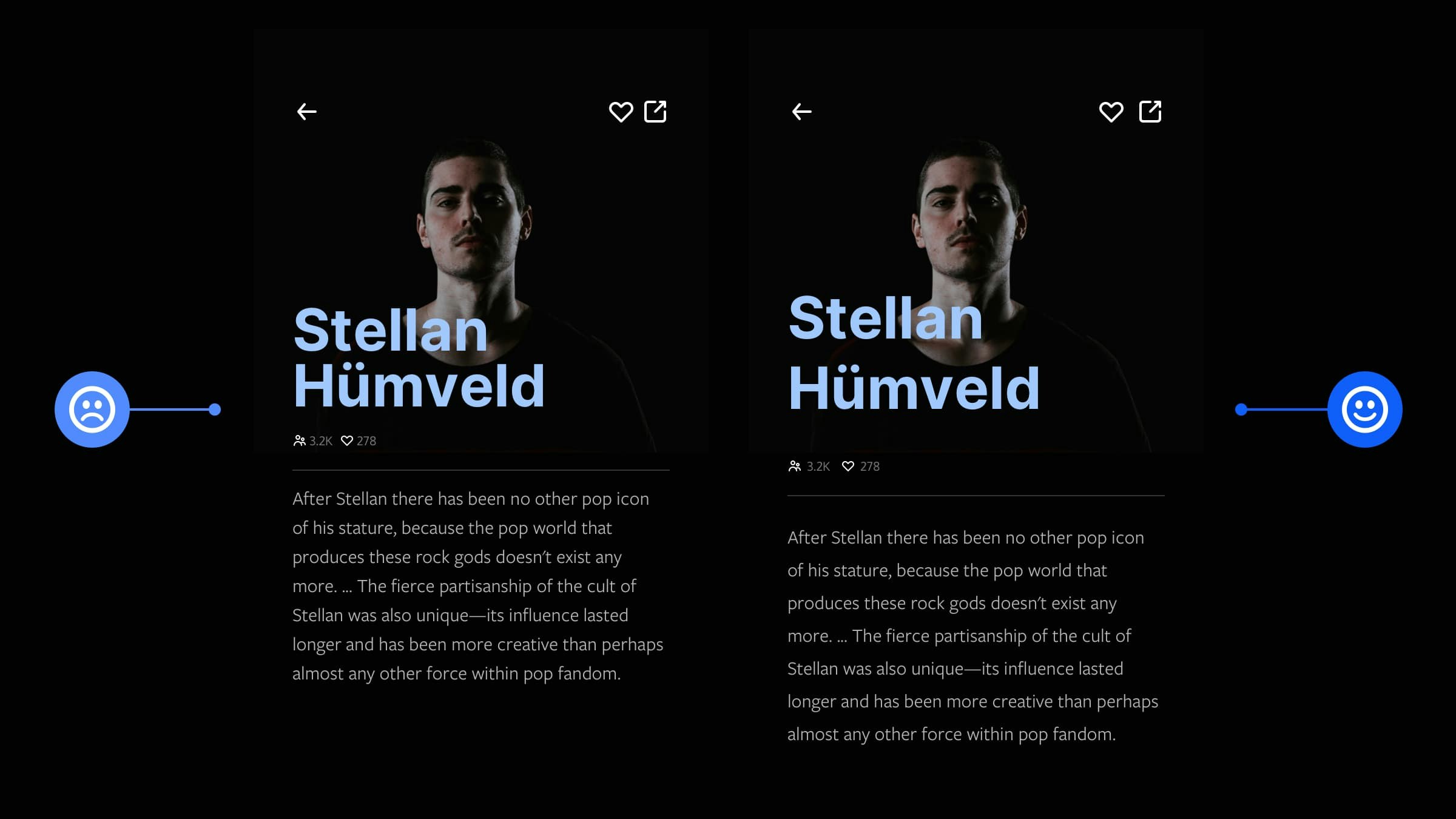 UI & UX Micro Tips: Ultimate Collection gallery image