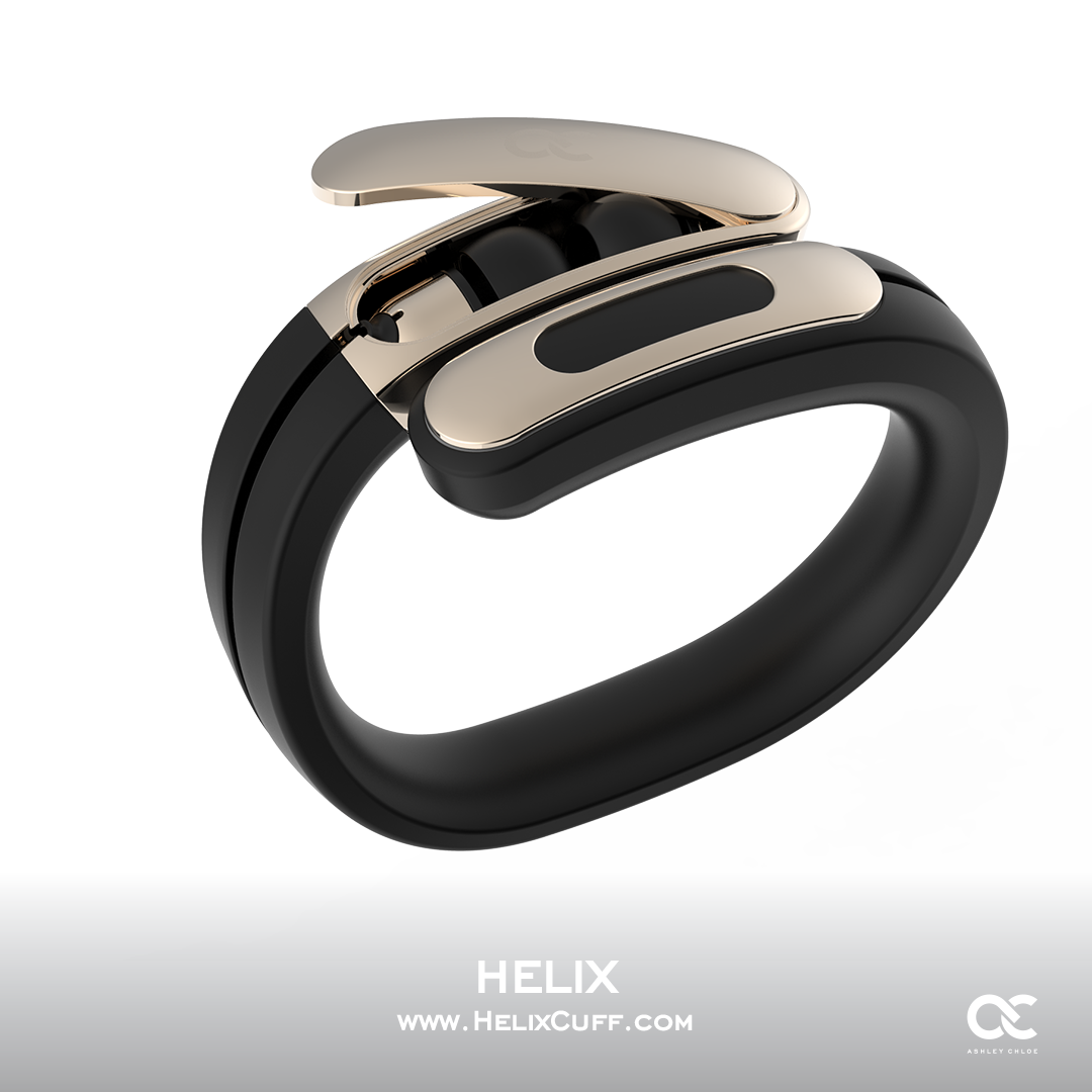 Helix Cuff gallery image
