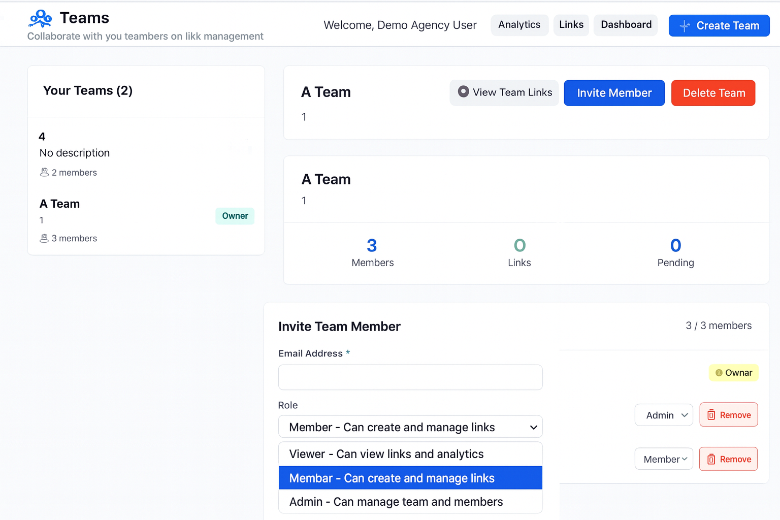 LinkShield Pro gallery image