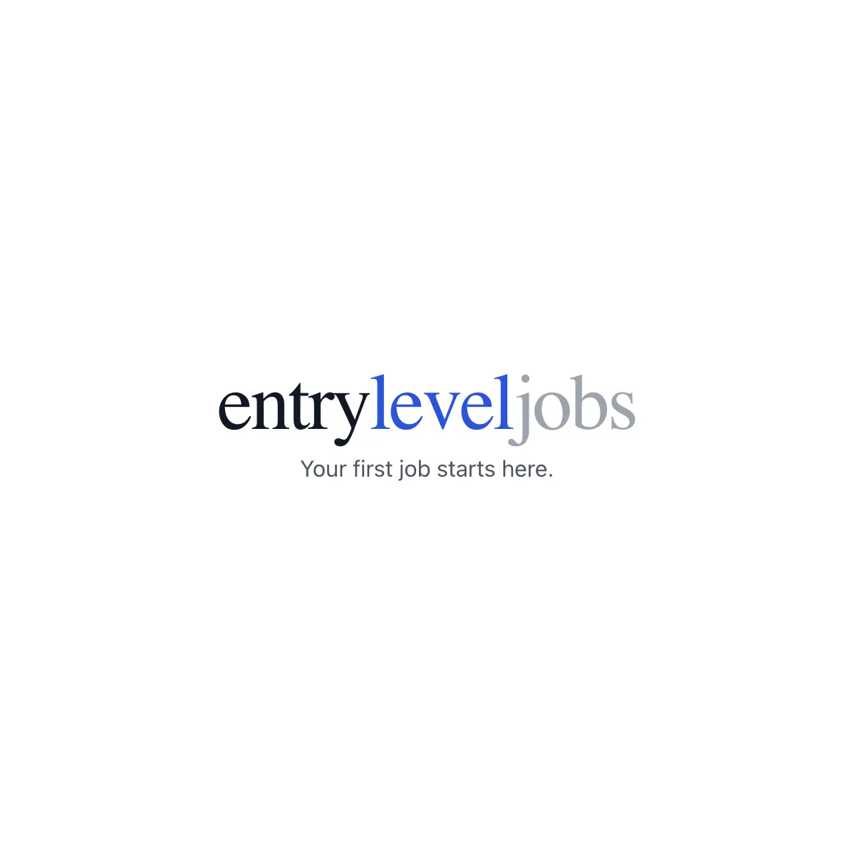 entryleveljobs.co
