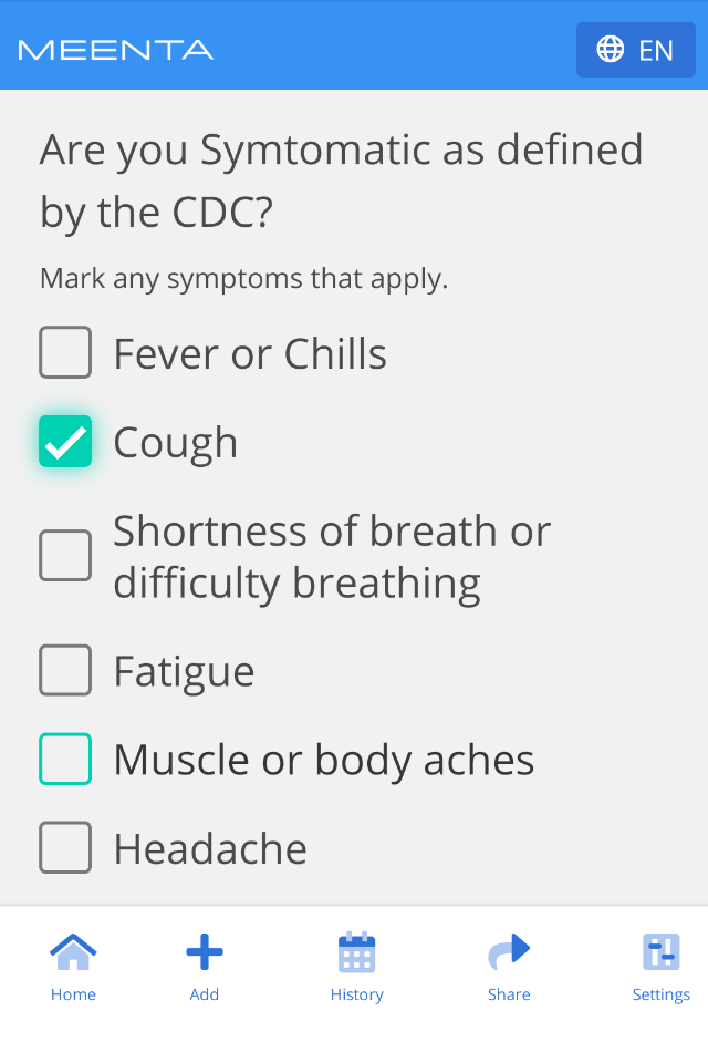 Meenta.io gallery image