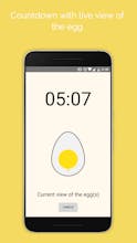 The Egg Timer gallery image