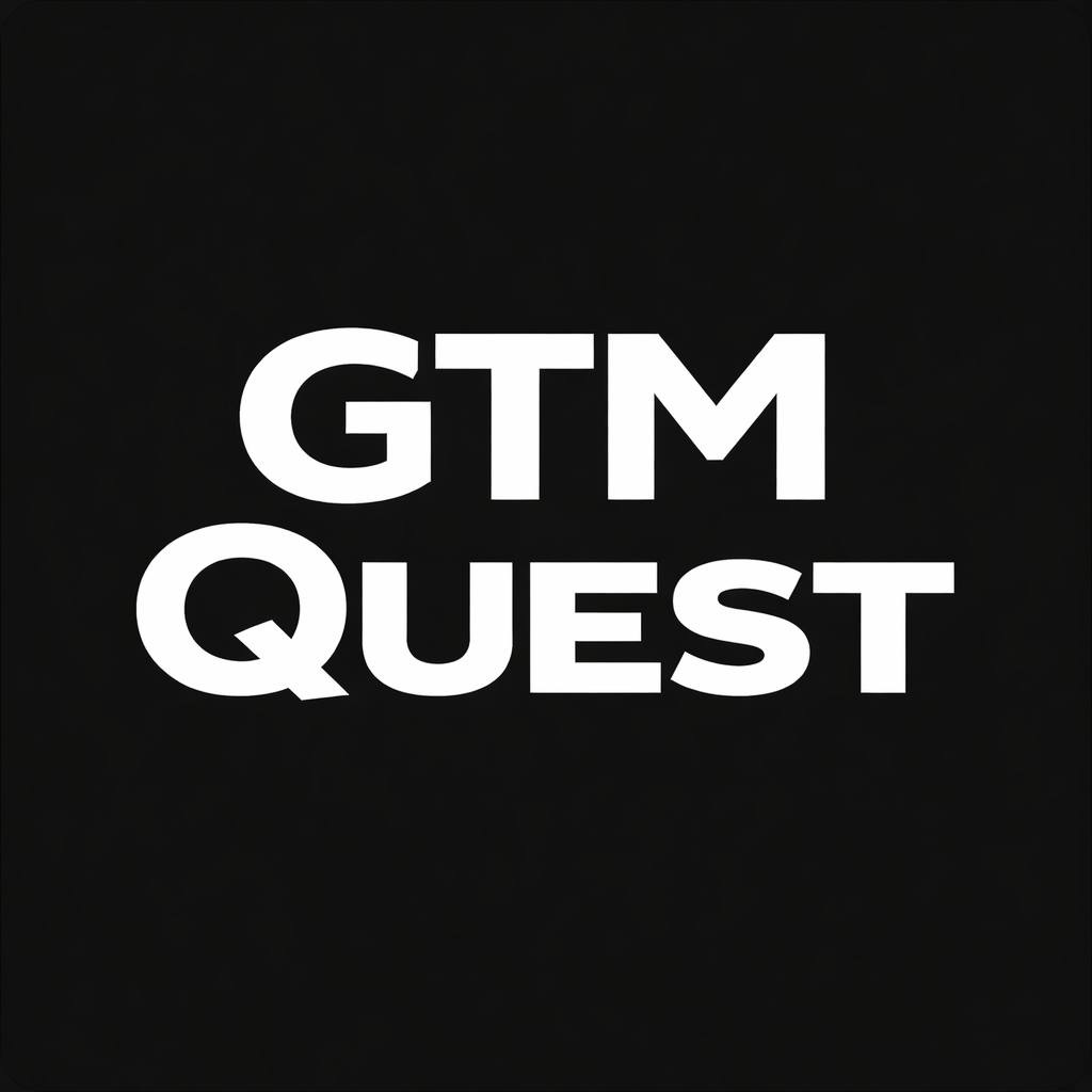 GTM Agency Quest gallery image