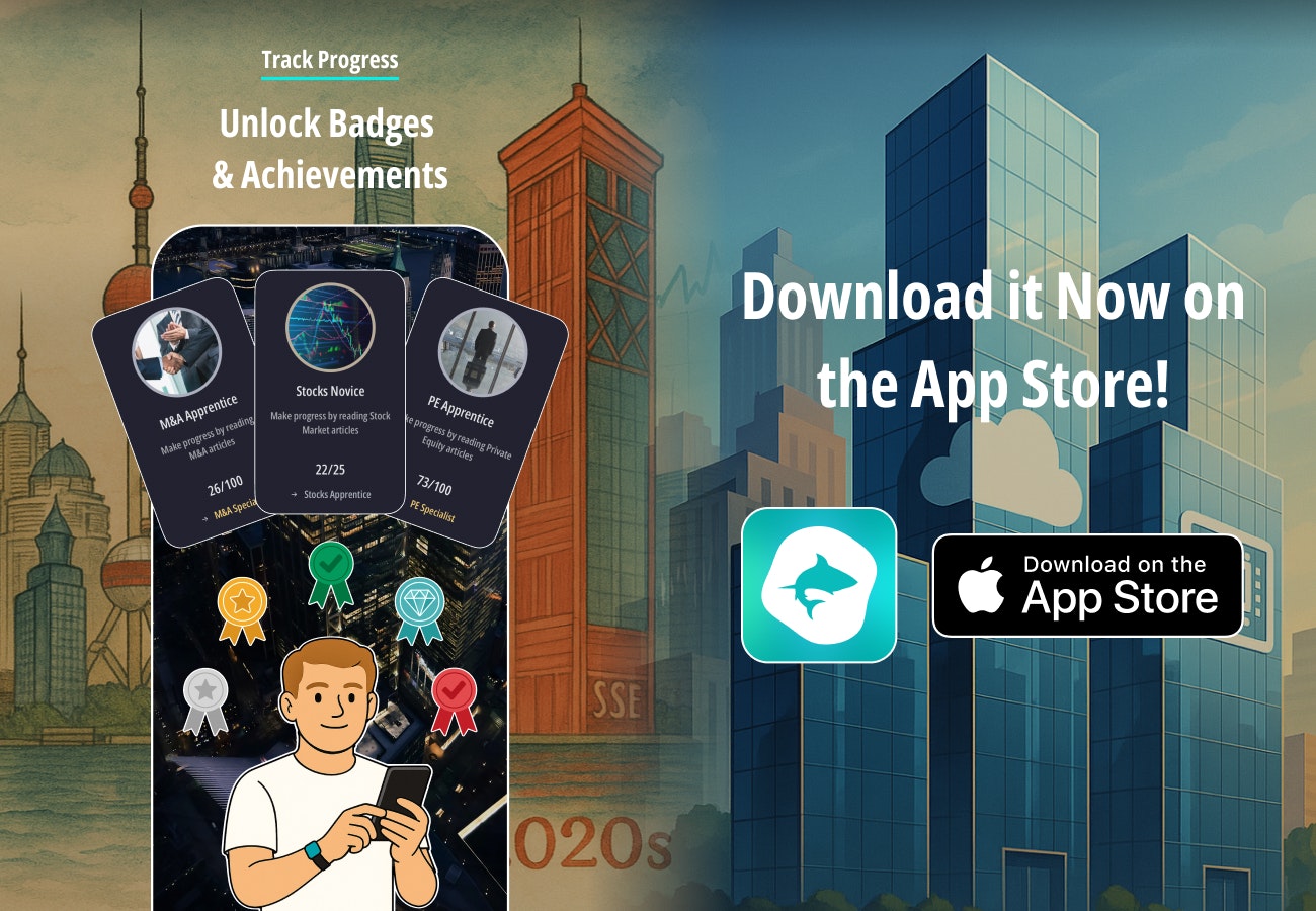 Finance Tales gallery image