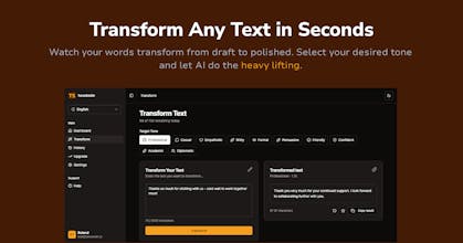 ToneSmith gallery image