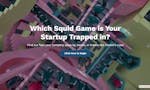 Is Your Startup Trapped in a Squid Game? image