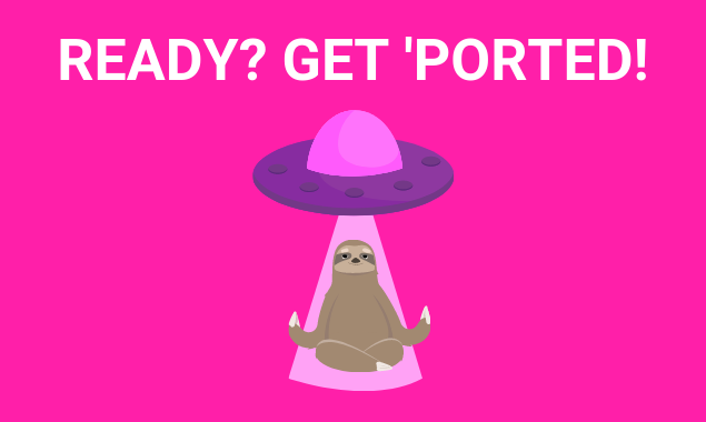 Teleport Wellness gallery image