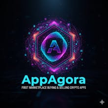 AppAgora Crypto Super Apps Marketplace gallery image
