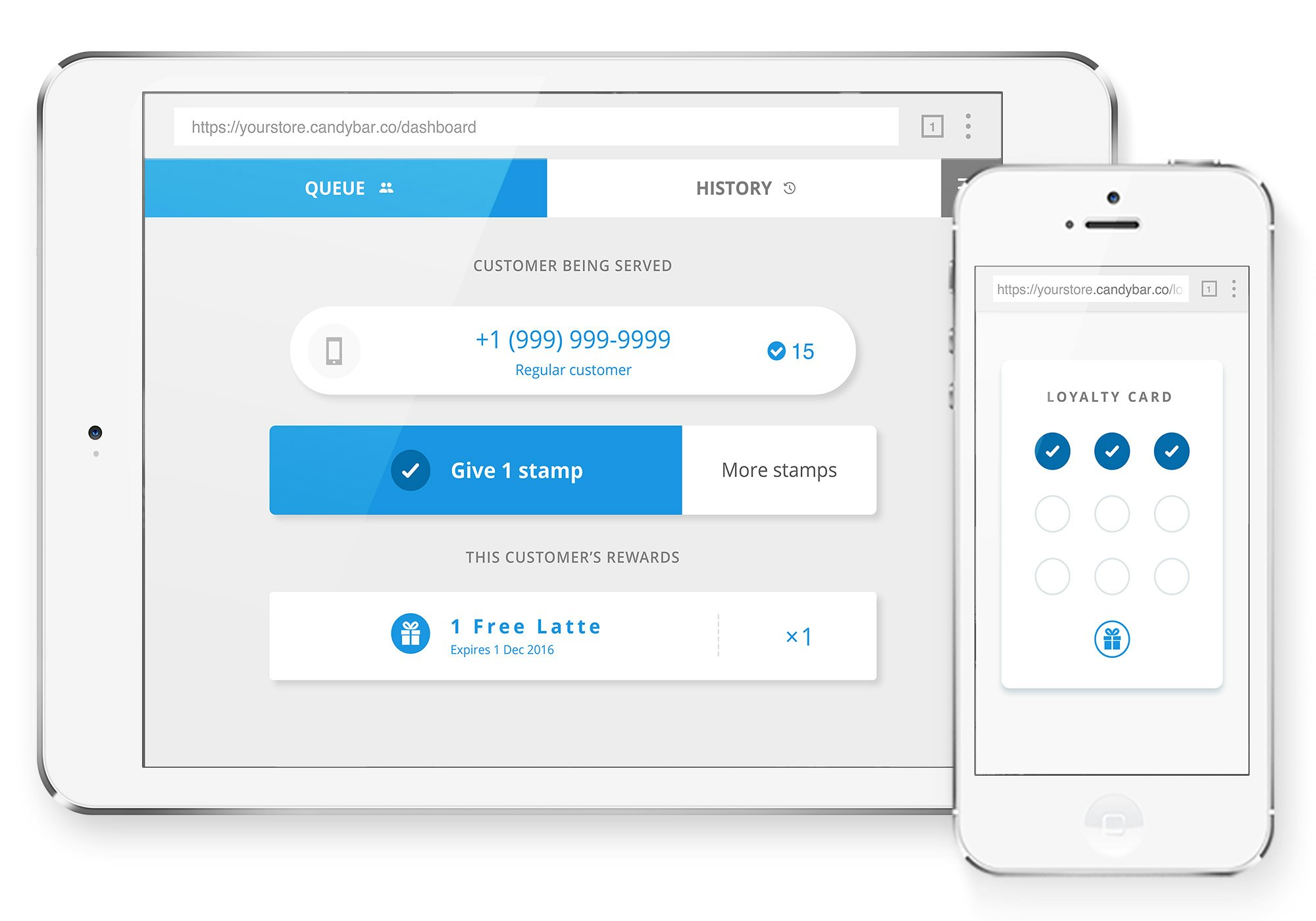 CandyBar gallery image