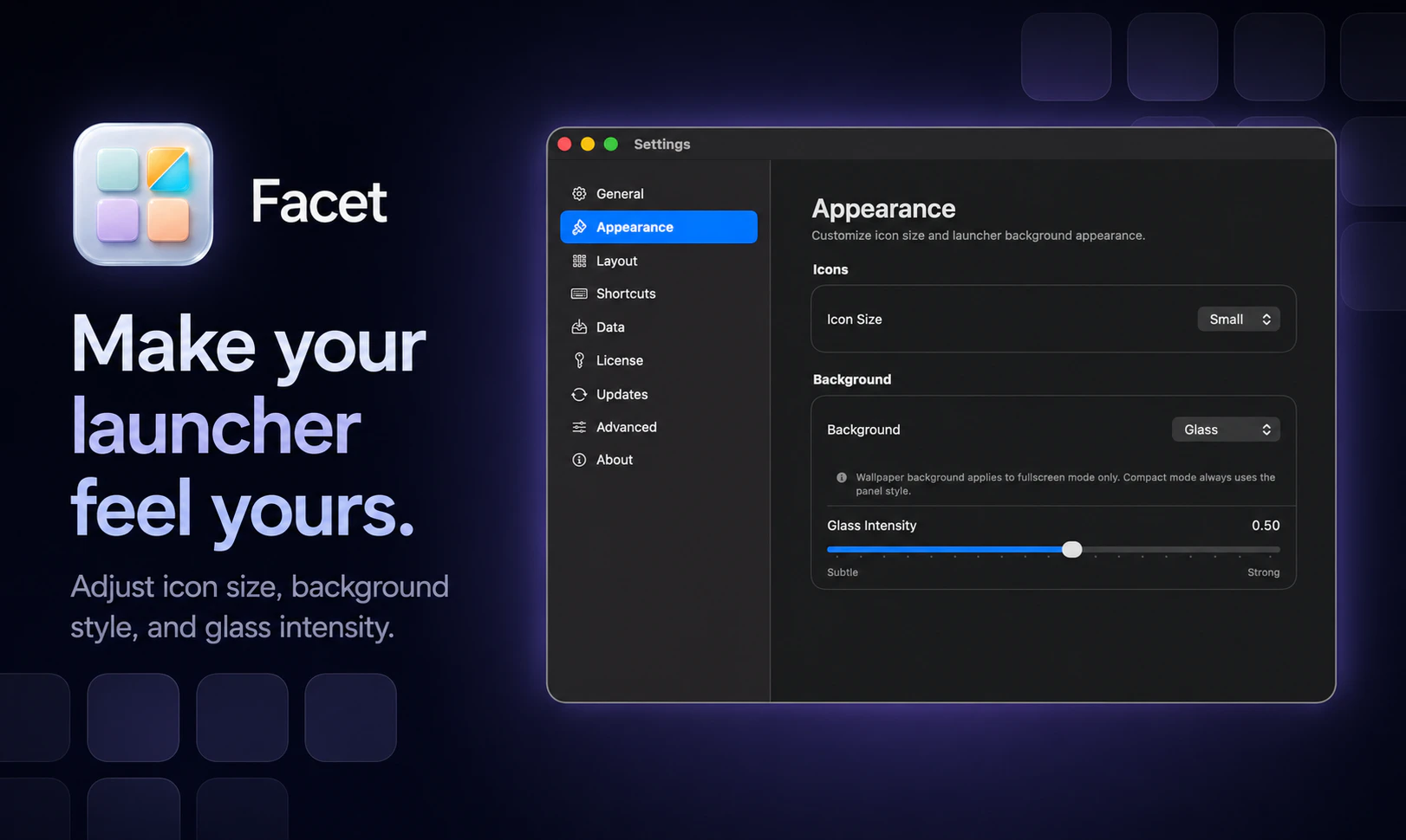 Quartz screenshot 4