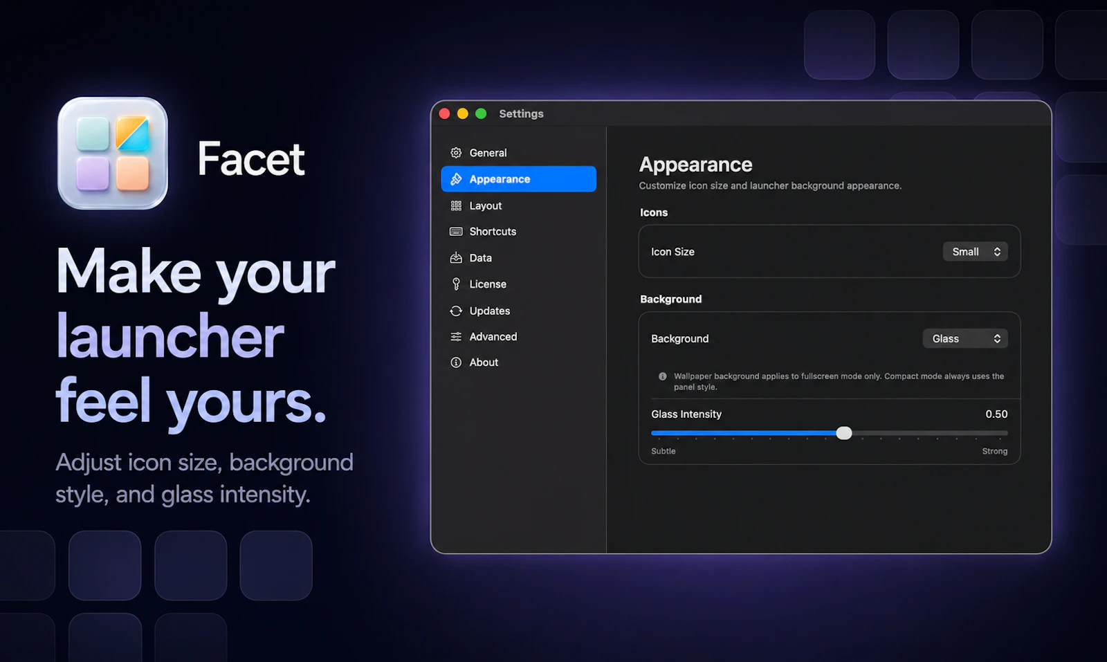 Quartz screenshot 5