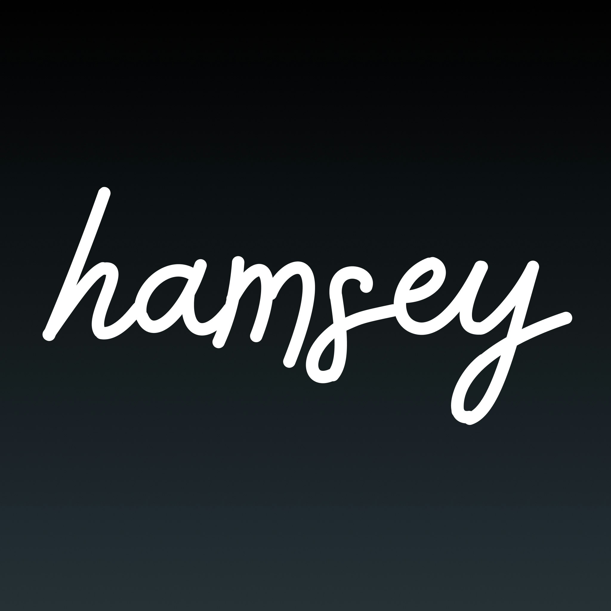 Hamsey