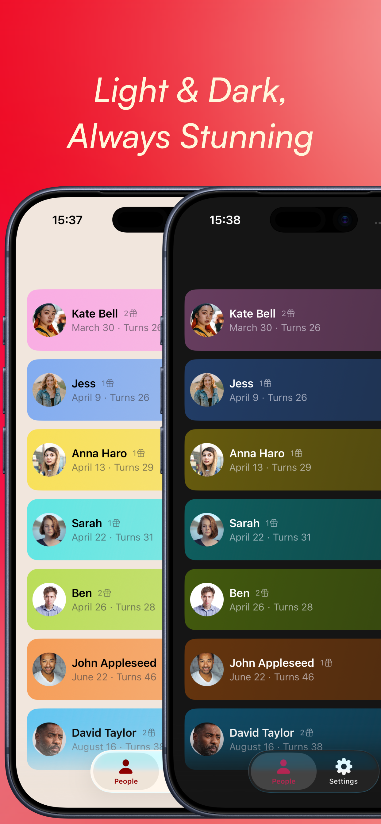 Presented gallery image