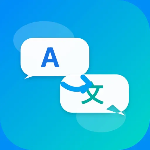 Chat messenger translator / 翻译