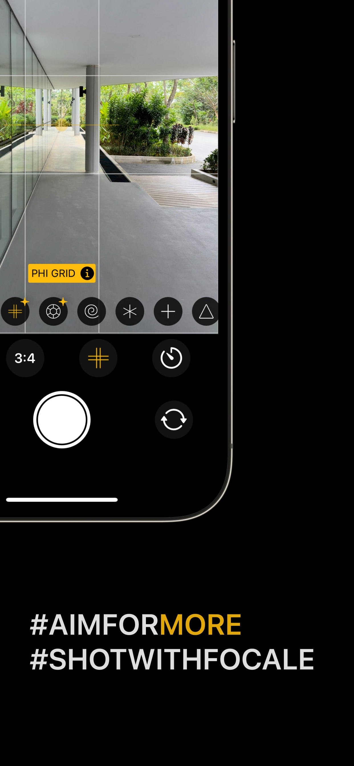 Focale: Sun & Composition Cam media 3