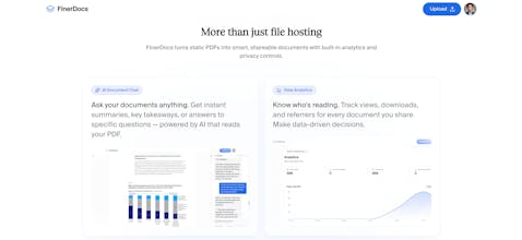 FinerDocs gallery image