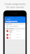 MyNexus - Student Calendar gallery image