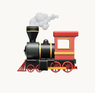 CSS Train