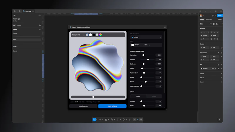 Fluido screenshot 4
