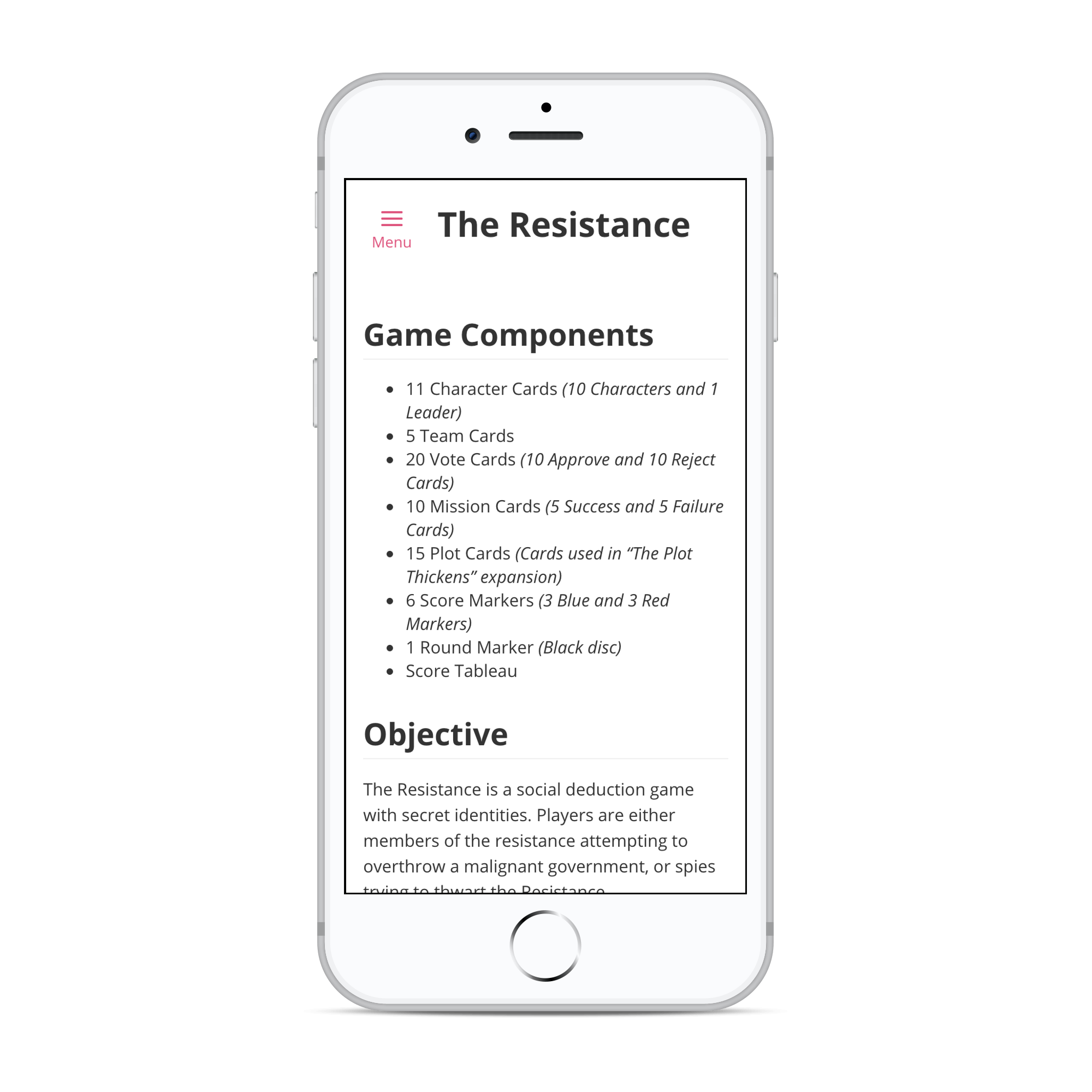 Rulebook.io gallery image