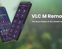 VLC Mobile Remote media 2