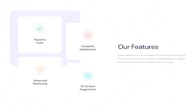 Platformium AI gallery image