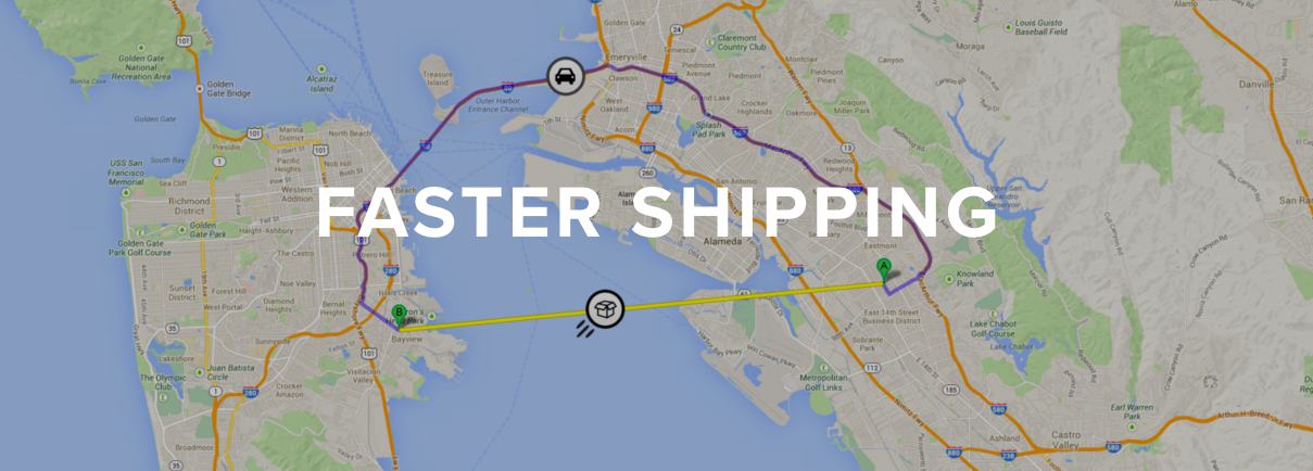 Skycart gallery image