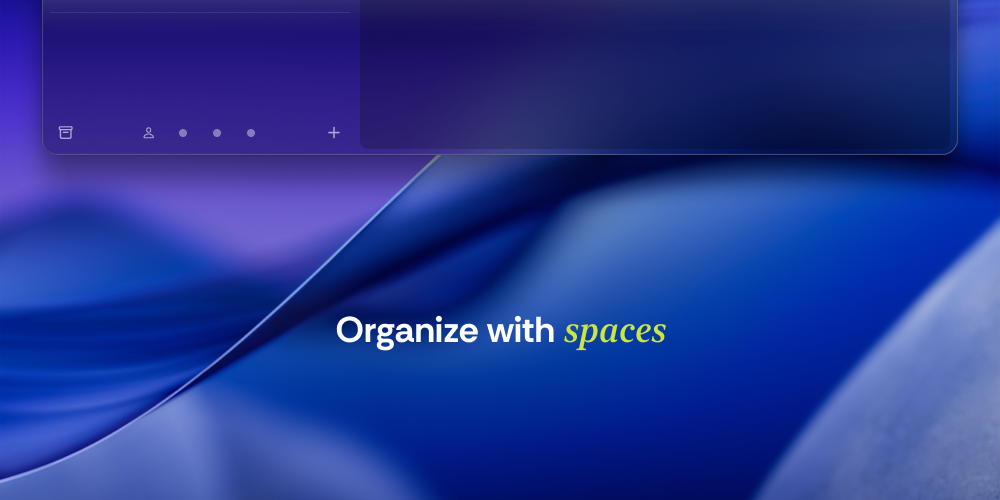 Média Nook - Fast, focused, and open — a new WebKit browser for Mac 2