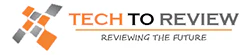 Tech To Review cover