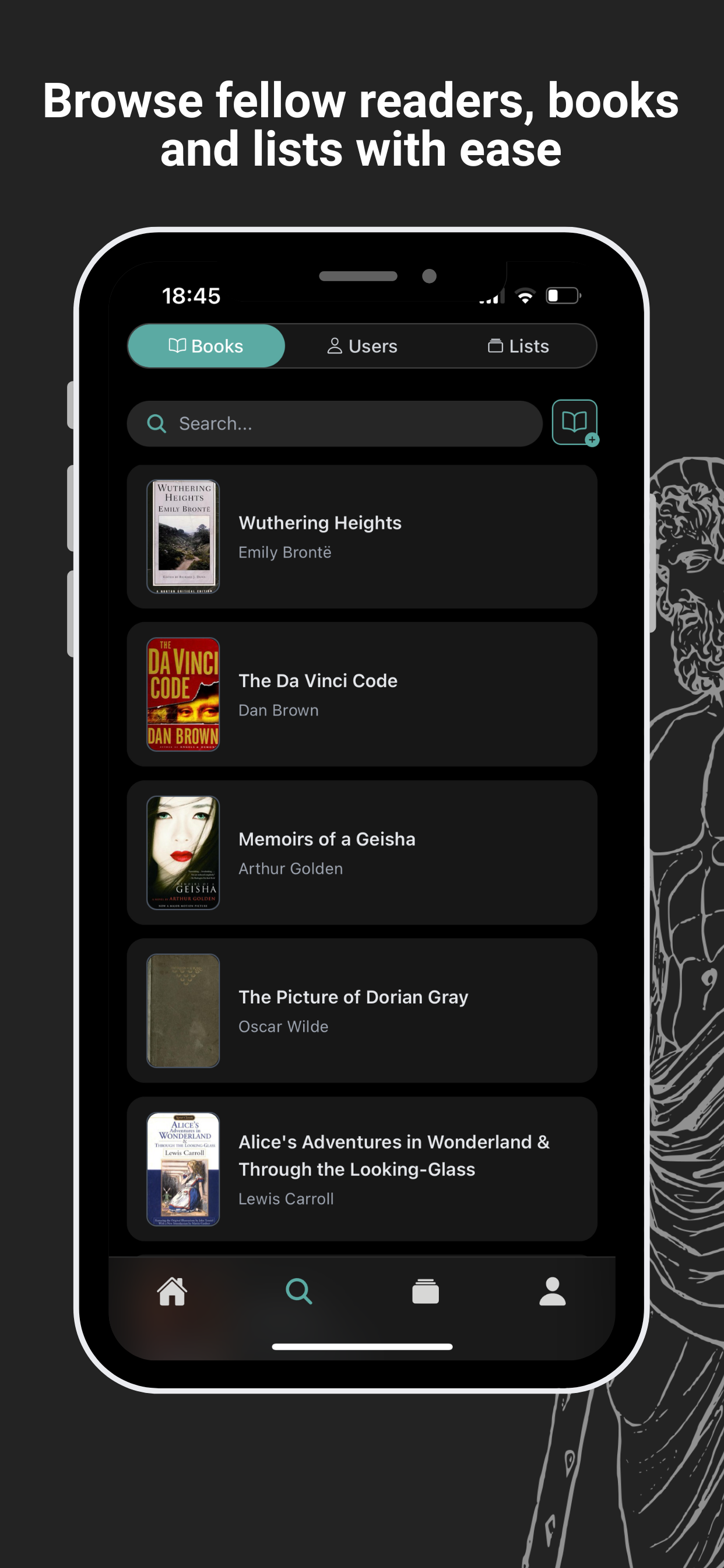 Média Ville - L'application sociale pour les amateurs de livres 11