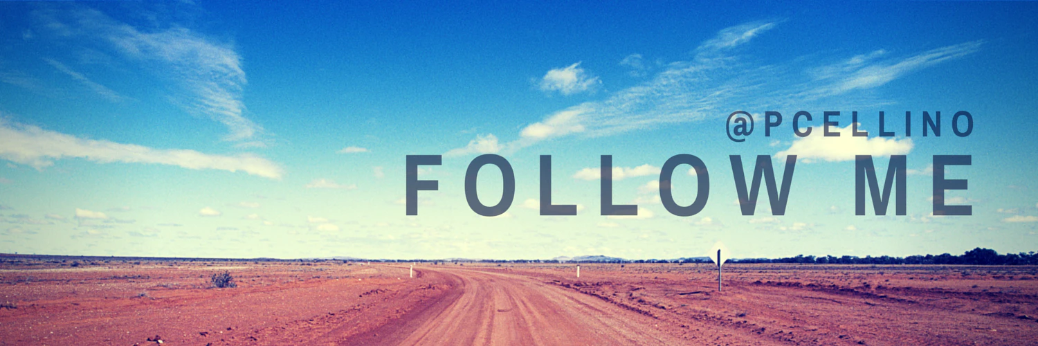 Peter R. Cellino cover