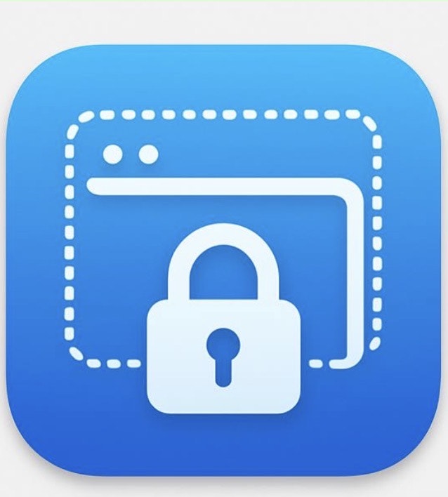 Privacy Screen Shari... logo