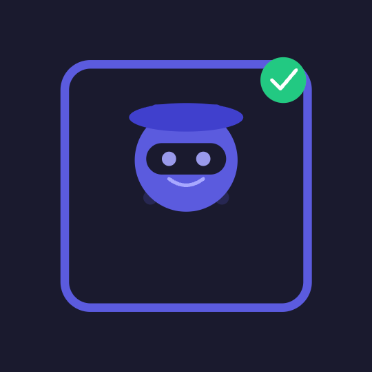 Annonibox - Anonymous Survey Platform - Product Hunt launch logo and brand identity