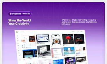 Designwhiz gallery image