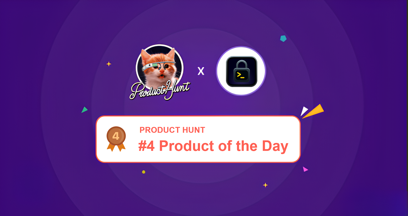 Proximity Lock System gallery image