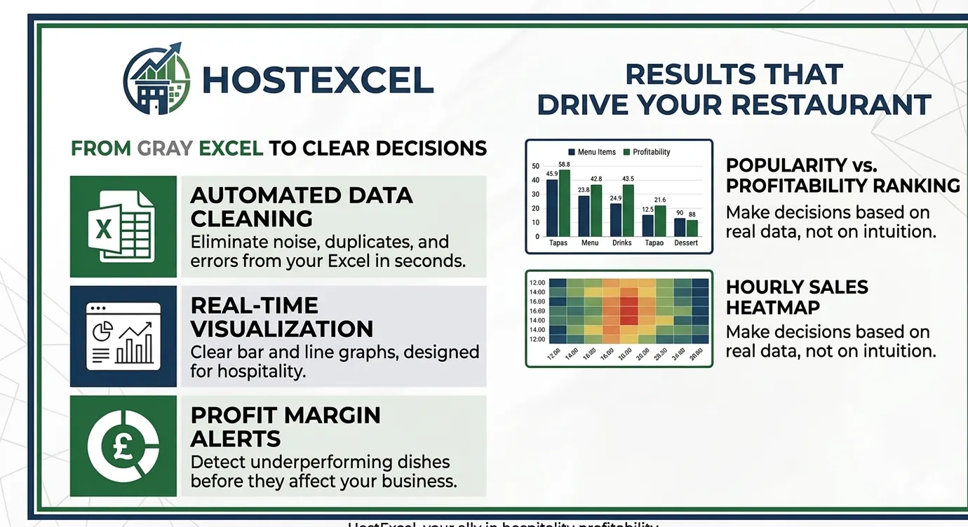 HostExcel 제품 배너