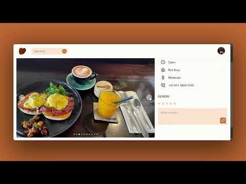 Cafewofi gallery image