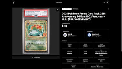 Vaulted gallery image