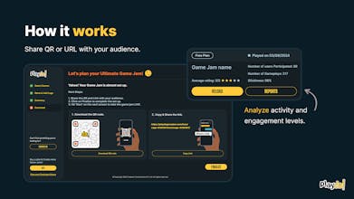 Playda! gallery image